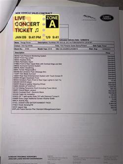 لاند روفر رانج روفر فوج